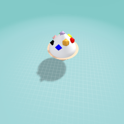 ىﻮﻠﺤﻟا ﻊﻣ تﺎﺠﺜﻣ ice craem with candy