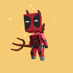 Devil dead pool