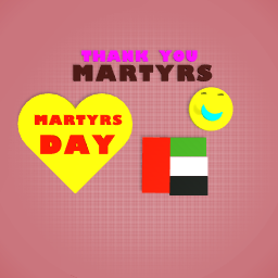 MARTYRS DAY
