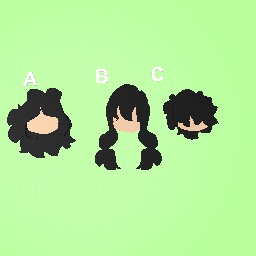 Abc Hairs