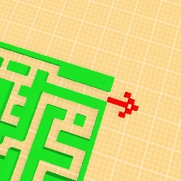 Maze