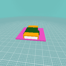 Sushi sushi sushi