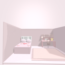 Kawaii bedroom