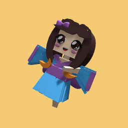 japan niziko avatar
