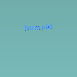 humaid