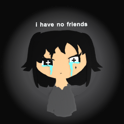 no friends song