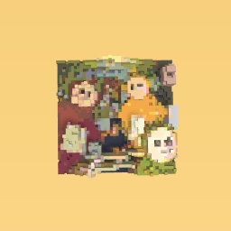 Teletubies hospial meme