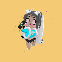 I’m ready for a chill time