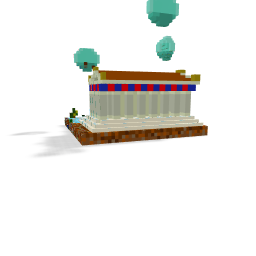 Robert, s greek temple