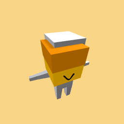 Yellow Head