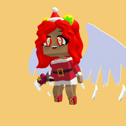 HH=Happy Holidays! (special edition)