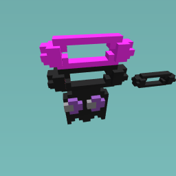 Galactic Angel Ghost