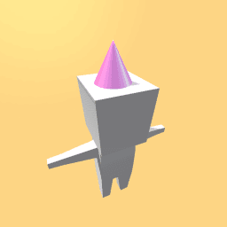 Party hat its my birth day