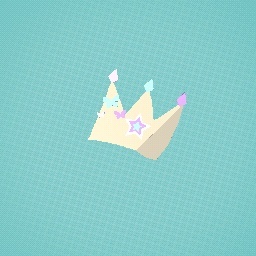 my crown