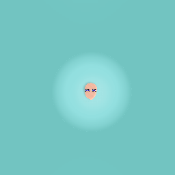Free eyes and anime style face