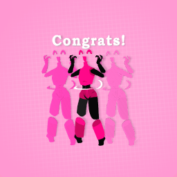 Congrats on 300 Followers 20210008669! <3