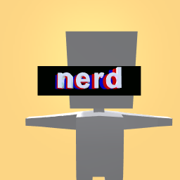 Nerd ovo