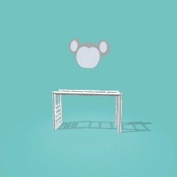 Monke bars!