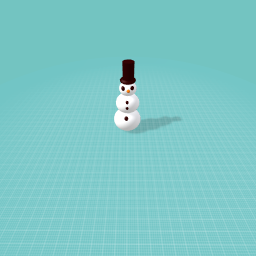 snowman