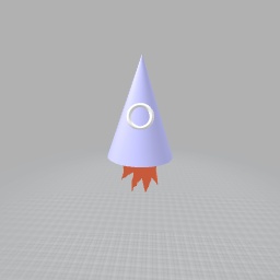 Rocket