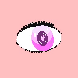 I think this eye is better