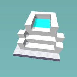 Mega pool