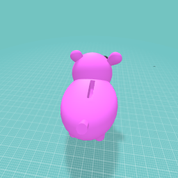 piggy bank