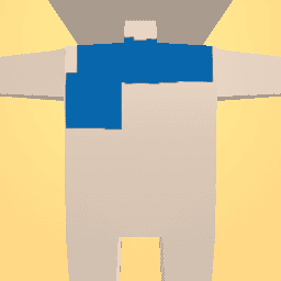 new costume