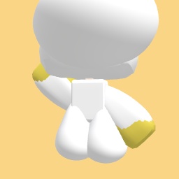 Egg man