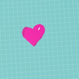 A heart?