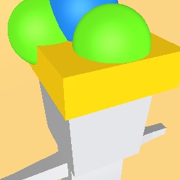 Ball head