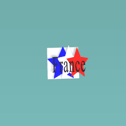 I come from france