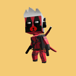 DEADPOOL