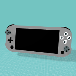 SWITCH lite