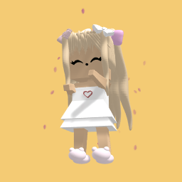 Pretty girl