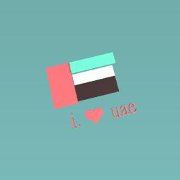 flag uae