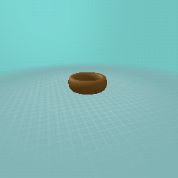 Is this a donut?