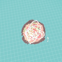 Pizza!