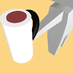 Hot chocolate