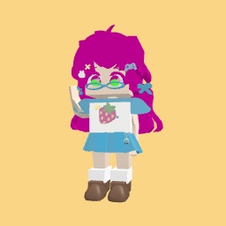 for my friend