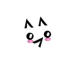 Cute something