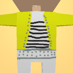 new costume