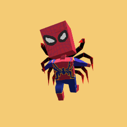 Spider man