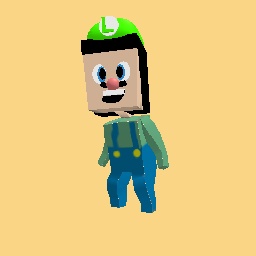  Luigi