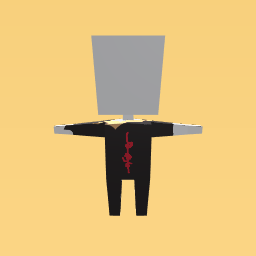 new costume