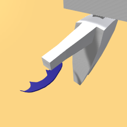 Claw?