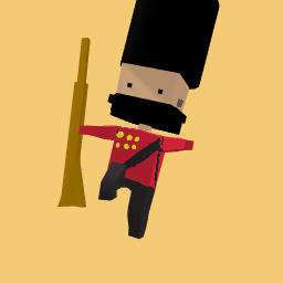 Royal guard