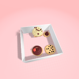 This is what i had for dessert