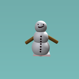 Snowman