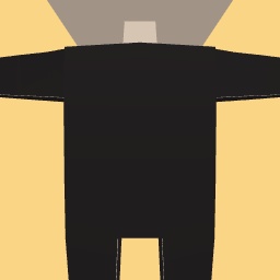 new costume